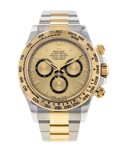 Rolex Daytona 126503